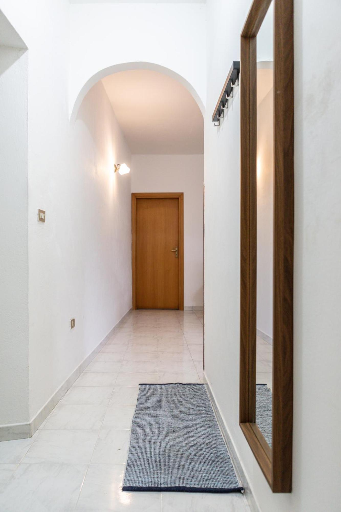 Вилла Casa Frida Roccagloriosa Экстерьер фото